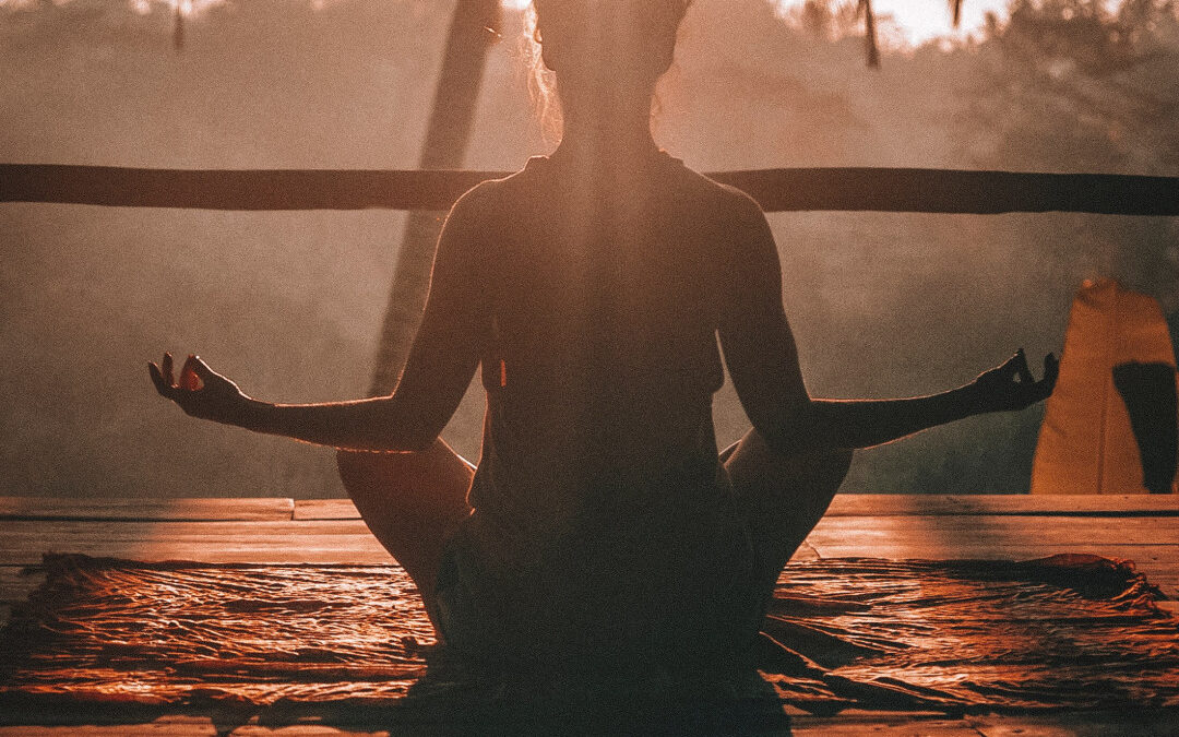 The Basics of Meditation, Techniques,  Styles and Benefits