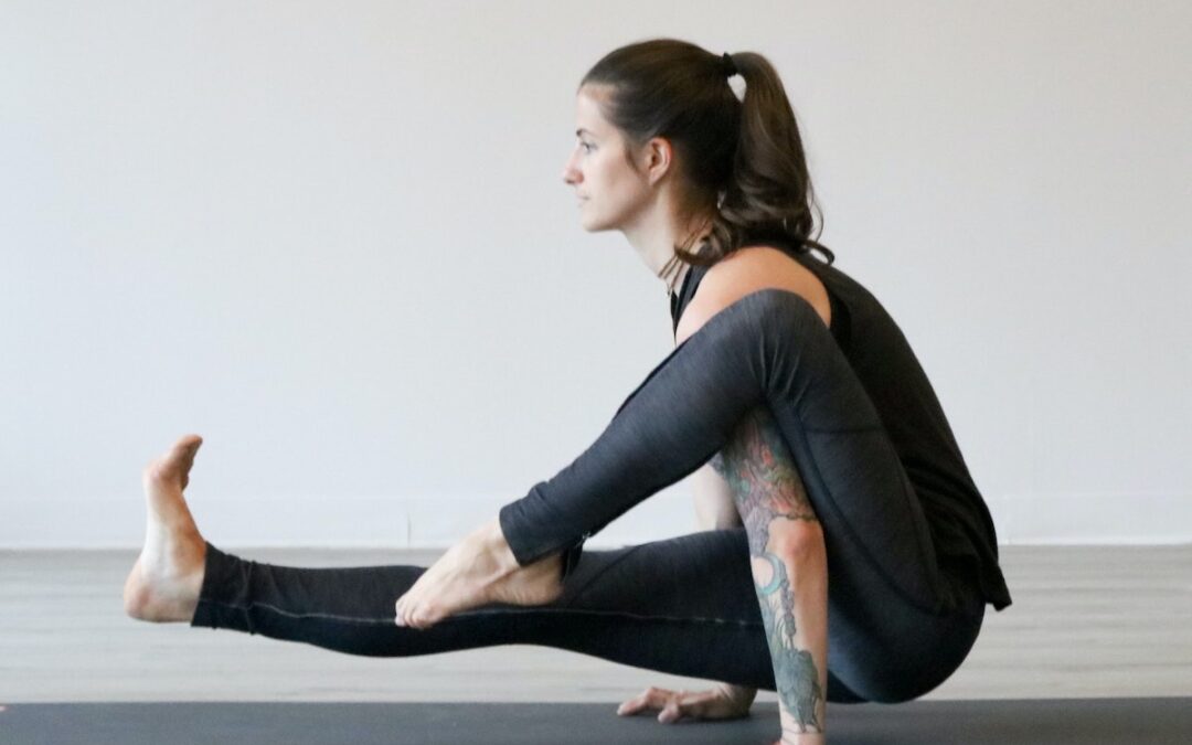 An explanation of Asana in Yoga and Benefits of Yoga